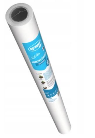 Winter Agrotextile Roll 08m X 10m White