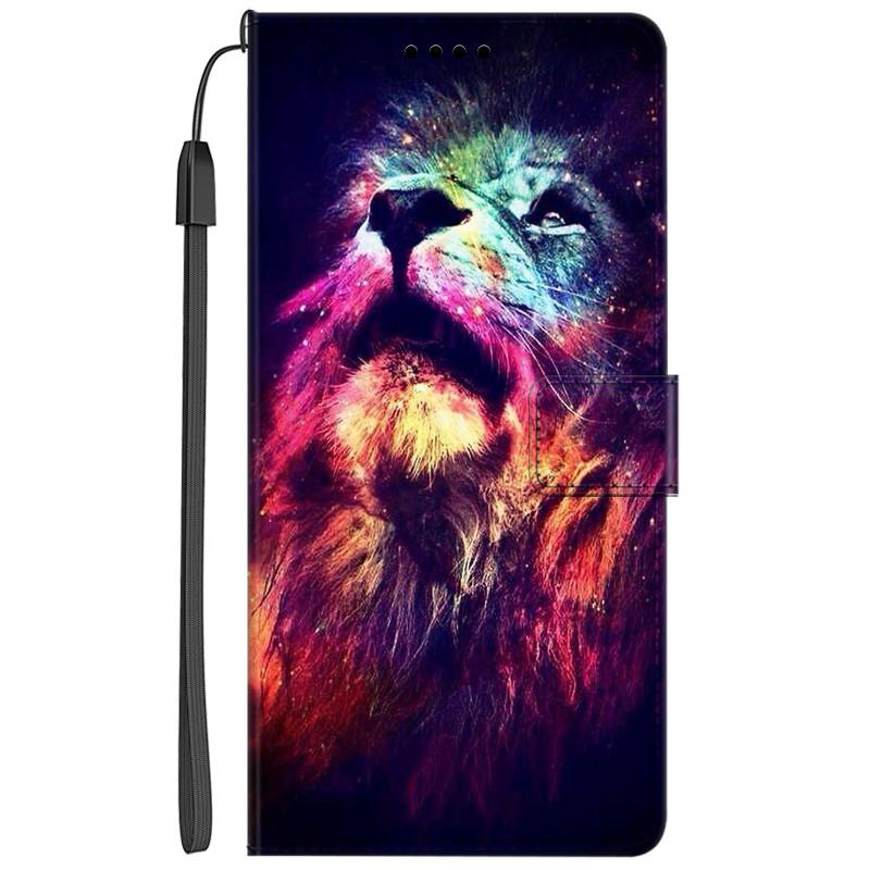 Lovely Leather Book Case for Alcatel 1SE 2020 1S 3X 1L 1B 2022 Cover Flip Wallet Magnetic Fundas for Alcatel 3L 2020 Capa