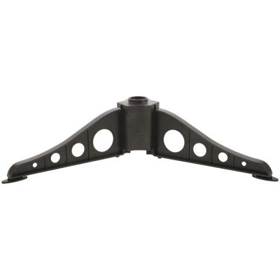 Heavy Duty Christmas Tree Stand Base Detachable Xmas Tree Support Bracket Household Tree Holder for Festive Decorations
