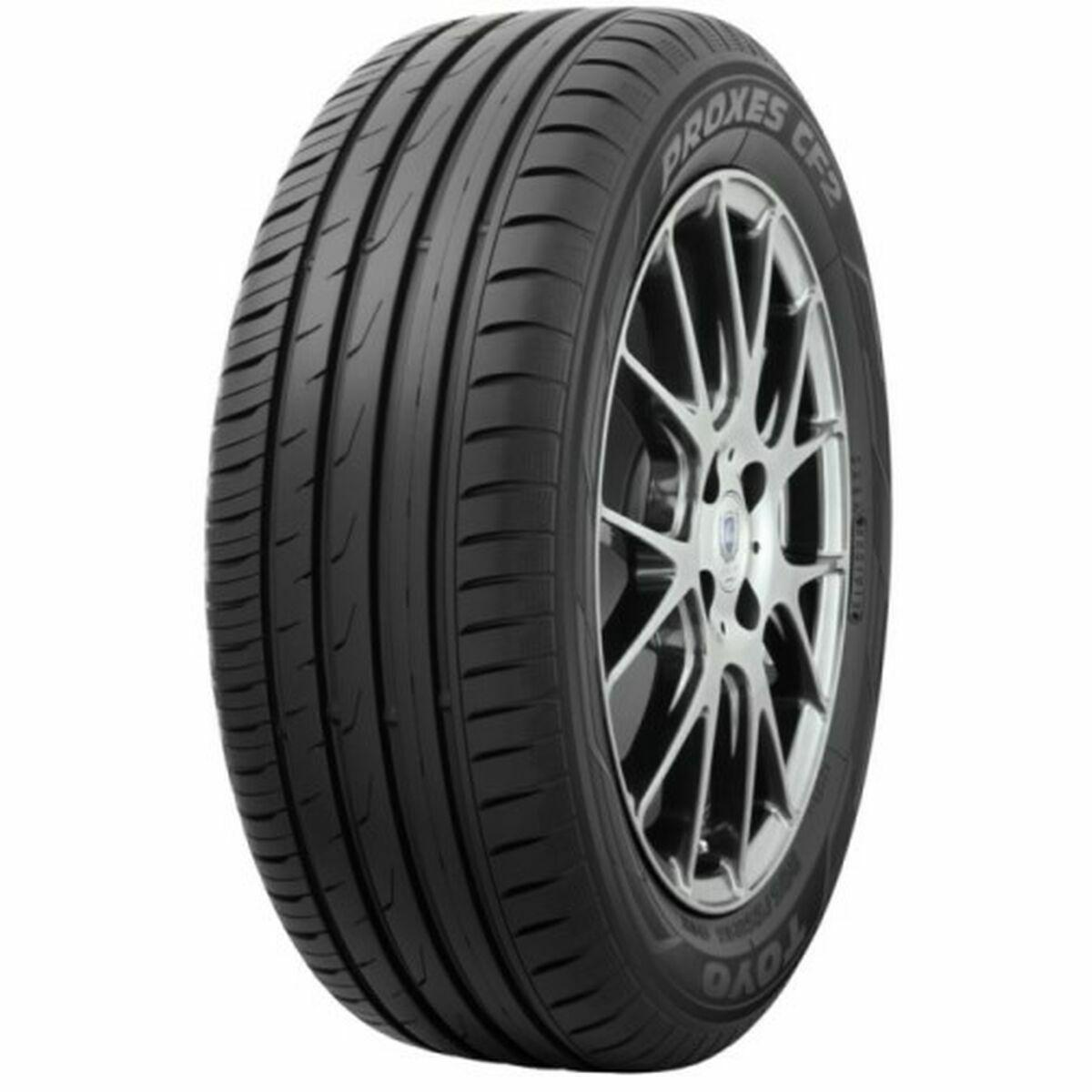

Автомобильные шины Toyo Tyres PROXES CF2 185/55HR16