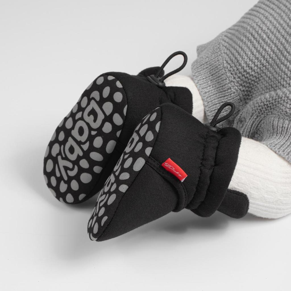 Autumn/Winter Non-Slip Soft Sole Toddler Boots