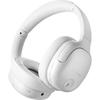 Casque Supra-auriculaire - Intenso - O400HA - Réduction Active du Bruit - Bluetooth 5.3 - Blanc