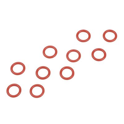 10 Confezioni O-ring Pulitore a Vapore Sigillante Alta Compatibilità