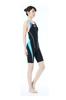 Arena ARENA Competition Practice Half Tough Hikari Original Custom Competition Swimsuit Practice Swimsuit Women's Swimsuit, Spats, Suit, Order,
