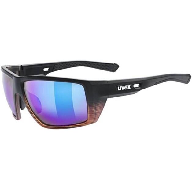 Uvex Mtn Venture Cv Cycling Glasses for Cycling
