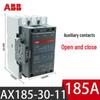 ABB AX09-30-10-80 Three-phase Contactor, 380V AC, AC220V, New Energy Model