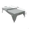 Ping Pong Table Cover Tennis Courtyard Storage Outdoor Premium Sunproof Indoor