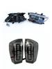 Compatible Headlight & Taillight Assembly for 2016-2023 Toyota Tacoma with Turn Signal Integration