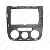 06-10 Volkswagen Sagitar 10.1-inch Android Navigation Panel Bezel for Audio/Video Modification