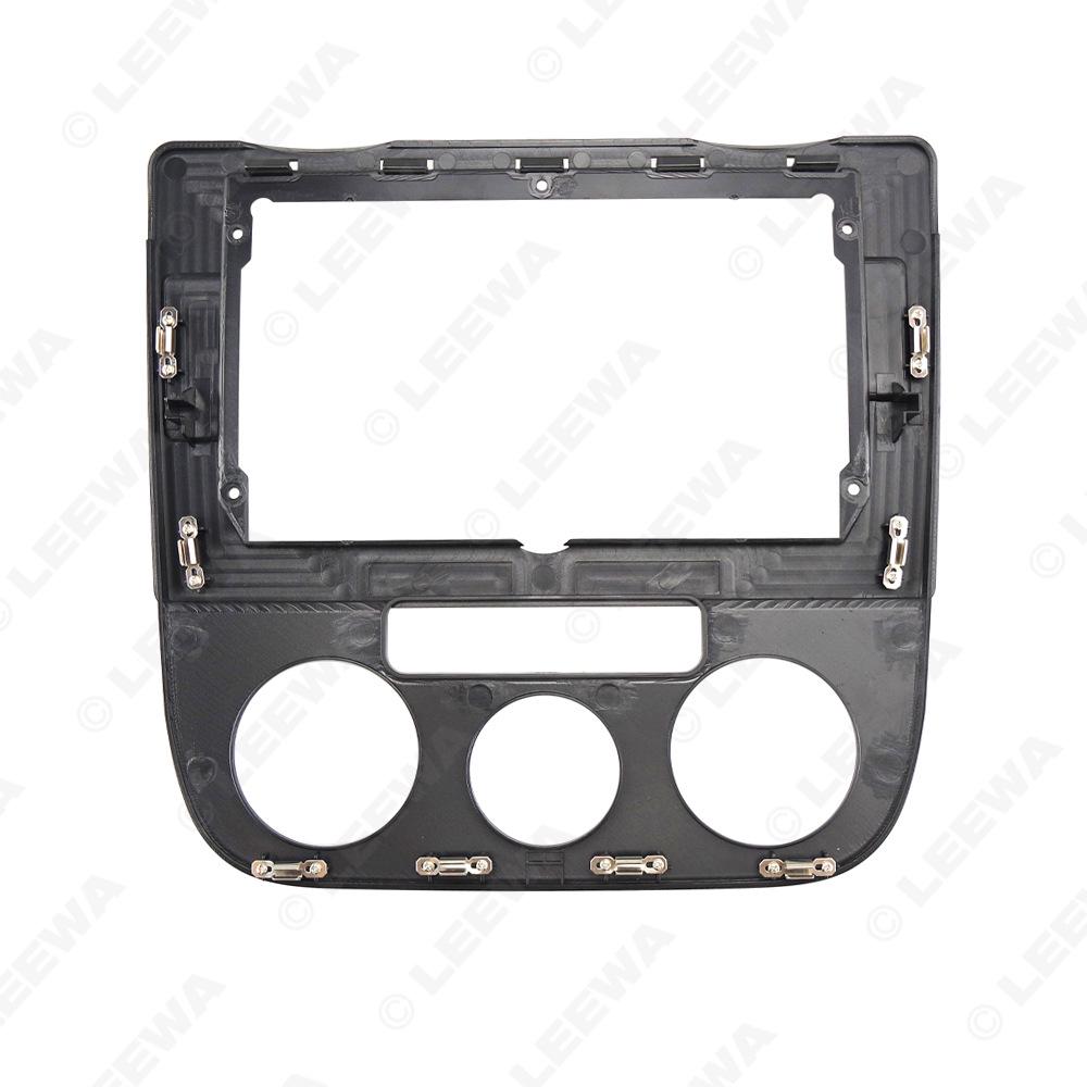 06-10 Volkswagen Sagitar 10.1-inch Android Navigation Panel Bezel for Audio/Video Modification