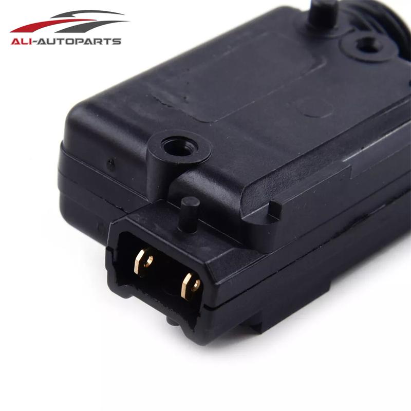 2PCS 7702127213 Front Left Right Side Central Locking Motor Door Lock Actuator for Renaultt Megane Scenic Clio