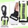 Hanger Guard Gloves Clamps Gloves Keeper Mitten Clips Convenient Firefighter Glove Strap