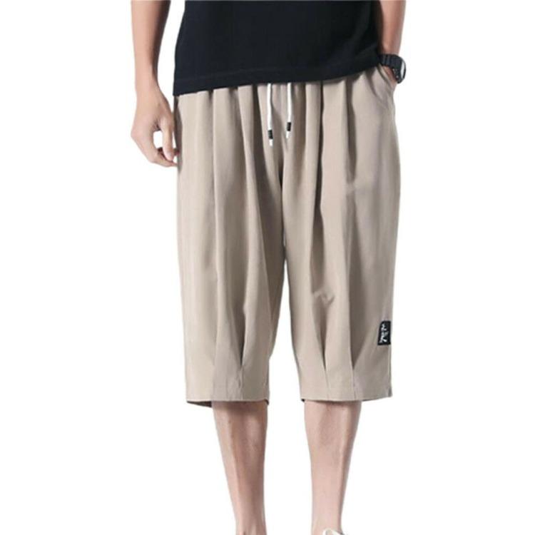 Buy Men Casual Loose Shorts Summer 
