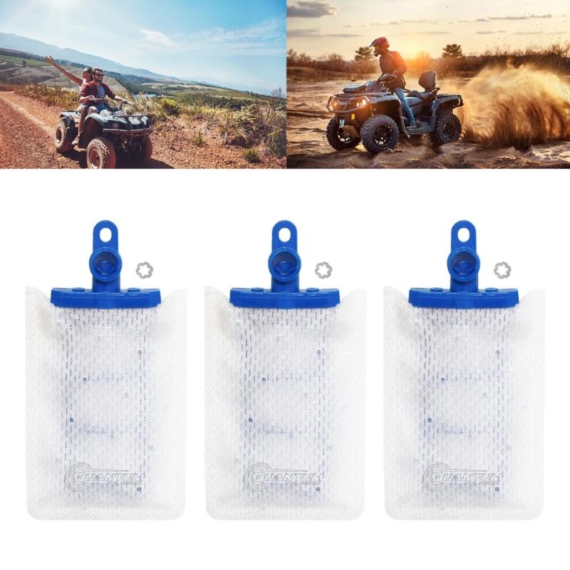 709000662 Kraftstoffpumpensieb 715900322 für Can-Am 450 450 500 L 500 L Defender 450 HD10 HD5 HD8