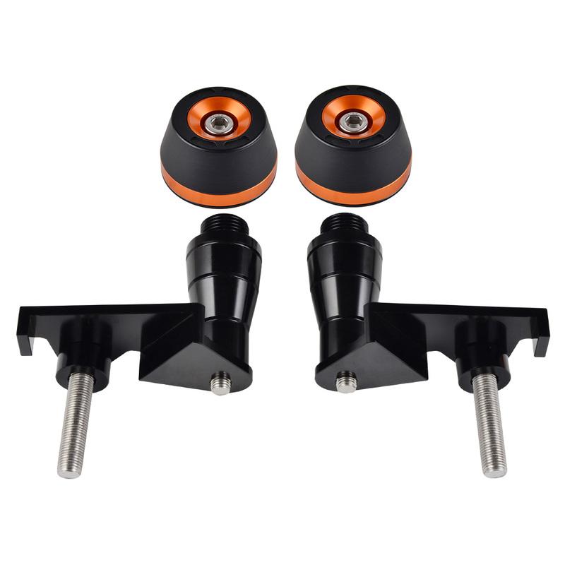 Motorcycle Fairing Frame Sliders for Honda CBR1000RR 2012 2013 2014 2015 2016 CBR1000 RR Bodywork Falling Protector Crash Pads