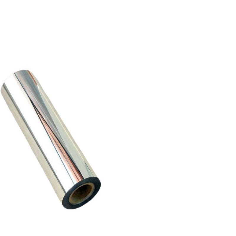 Reflexfolie: Spiegel-Lichtbox & Laternen-Aufhellungsfolie für Solarkocher - Silber Leide.