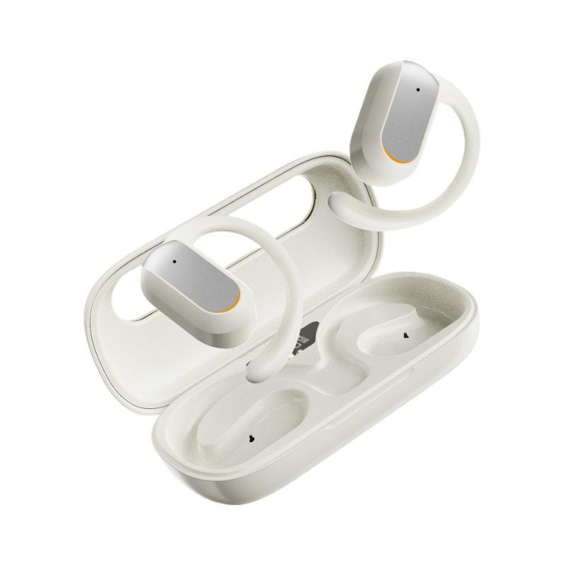 S64 Sports Bluetooth Earphones - Ultra-Long Battery, Fast Charging, Noise-Cancelling, High-Quality Sound, Auto Connect
