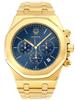 OROLOGIO DA UOMO DONOVAL WATCHES OTTO DL0013 - CRONOGRAFO + SCATOLA (zdo003c)
