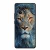 For Redmi K80 Ultra Lovely Owl Animals Phone Case Soft Silicone TPU Cases for Xiaomi RedmiK80 Ultra Shockproof Protective Funda