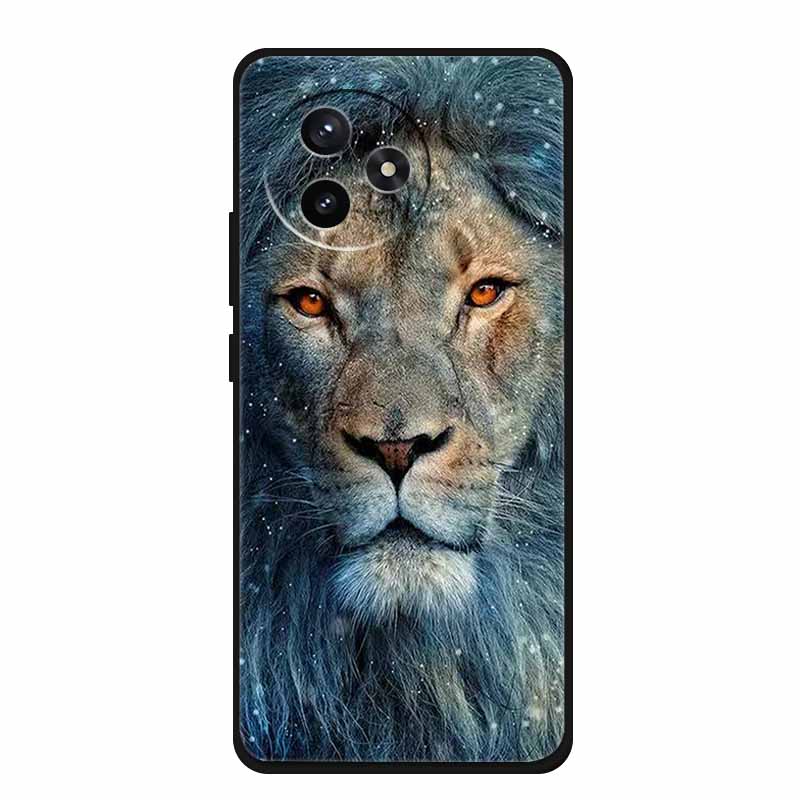 For Redmi K80 Ultra Lovely Owl Animals Phone Case Soft Silicone TPU Cases for Xiaomi RedmiK80 Ultra Shockproof Protective Funda
