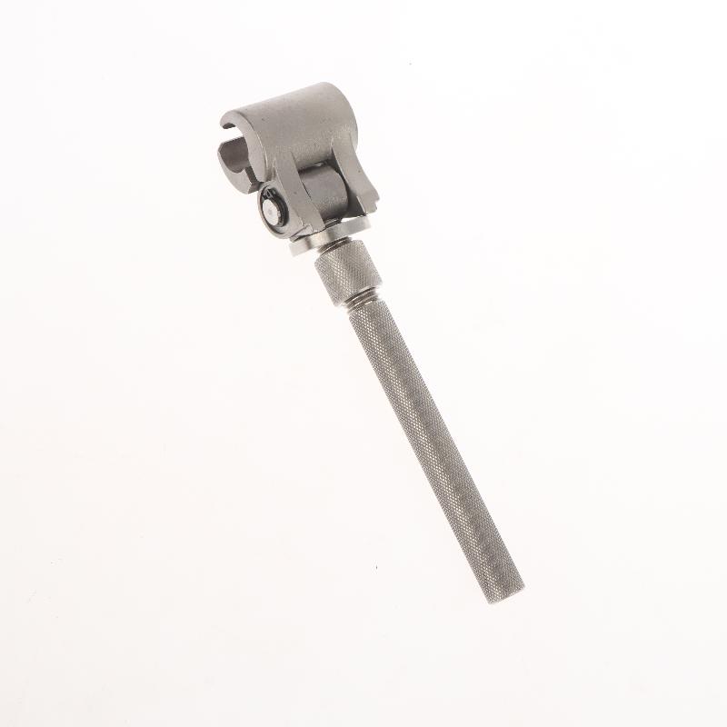 Door Hinge Adjustment Tool Stainless Steel Rolled Hinge Adjusting Wrench For Indoor Outdoor Doors Sagging,Jamming, Misalignment