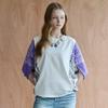 MAXZA ShorT Sleeve Poncho T shirT zf08qT500na