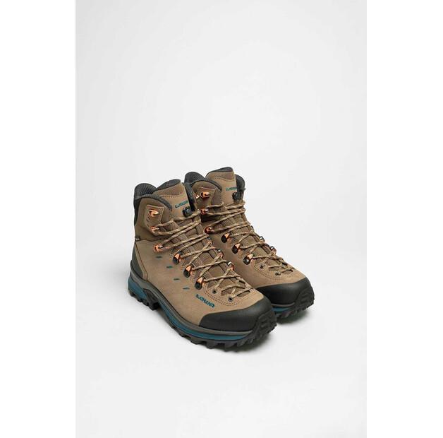 Треккинговые ботинки Lowa Randir GTX Mid