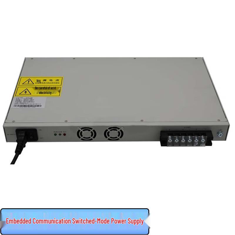 

Zhonglu Baishitong XQ-TXDY1010 Communication Switching Power Supply