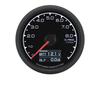 12V Automotive Oil Pressure Gauge + Oil Pressure Sensor 1/8 NPT 62mm Car Meter Digital Fuel Press Oil Manometer Diagnostic Tool
