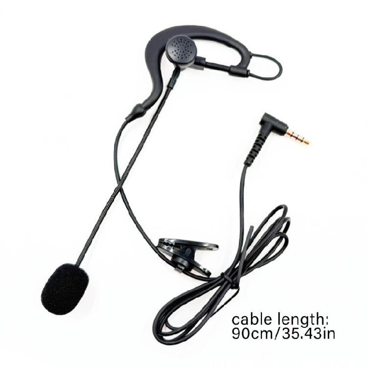 Communication Headsets for Football Referees Ski Instructors Providing Real Time Intercoms Noise Cancellation Portability