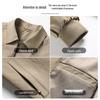 SHANSHAN Men's Business Casual Jacket