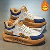 Mode CYYTL Pelz Warme Winterschuhe Herren Sneaker Lässig Outdoor Plateau Leder Sport Wandern Designer Luxus Tennis Loafer Schneestiefel