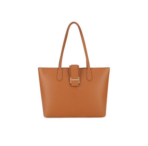 

Сумочка Gino Rossi 1-1 коричневый