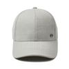 Northwood Hochwertige, solide Baseballkappen in 4 Farben für Männer und Frauen, Papa-Hüte, Outdoor-Männer-Trucker-Hüte