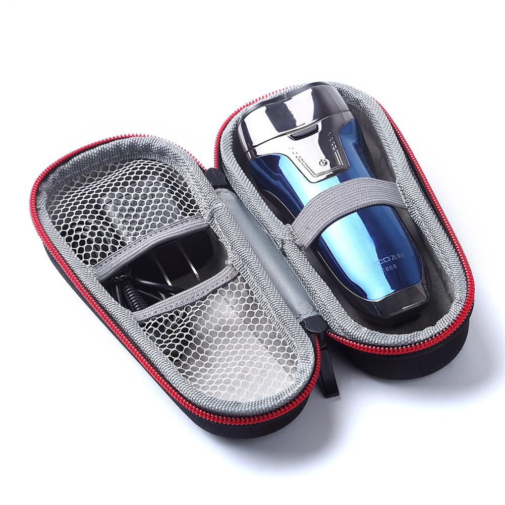 Shaver Storage Bag ForBraun 3040s 3010BT 3020 3030s 300s EVA Portable Protective Case For 5030s 5147s 5090cc 7898cc 7840s 799cc
