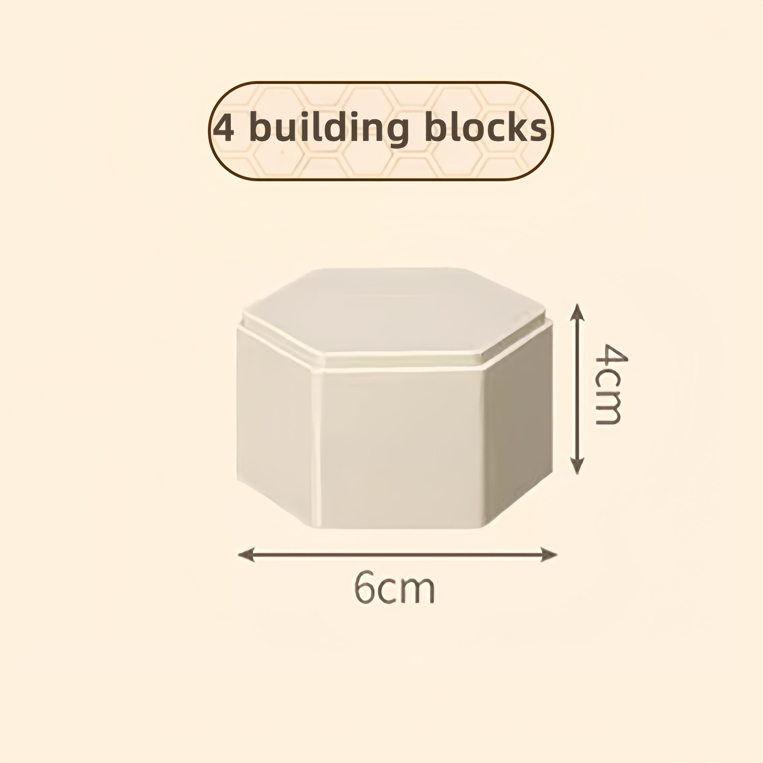 

Blind Box Display Stand, Clear Acrylic Display Case, large Capacity Dustproof POP MART Doll Box Desktop Toy Thickened Figure Box