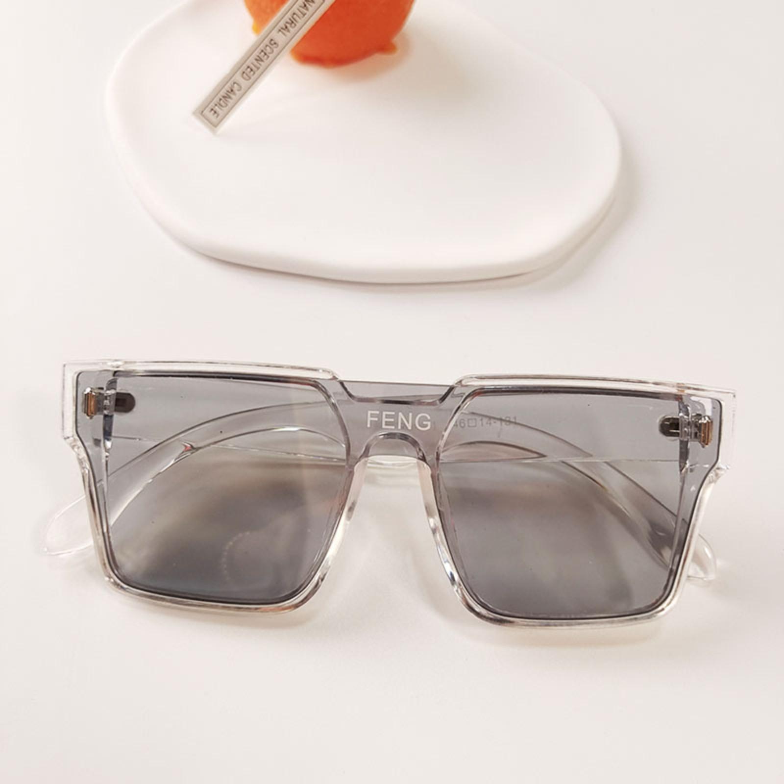 

Очки Детские солнцезащитные очки One Size