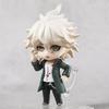 Danganronpa 2580 Nagito Komaeda Q Anime Actionfigur Modell Spielzeug Gesichtswechsel Montage Niedliche Spielzeuge