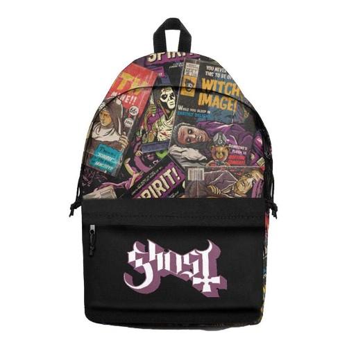 Ghost Magazine Backpack