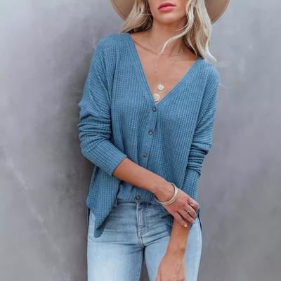 Tops – Pullover e maglie a manica lunga