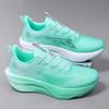 2025 New High-quality Sports Shoes Lightweight Professional Shock-absorbing Running Shoes Fashionable Practical Training Shoes