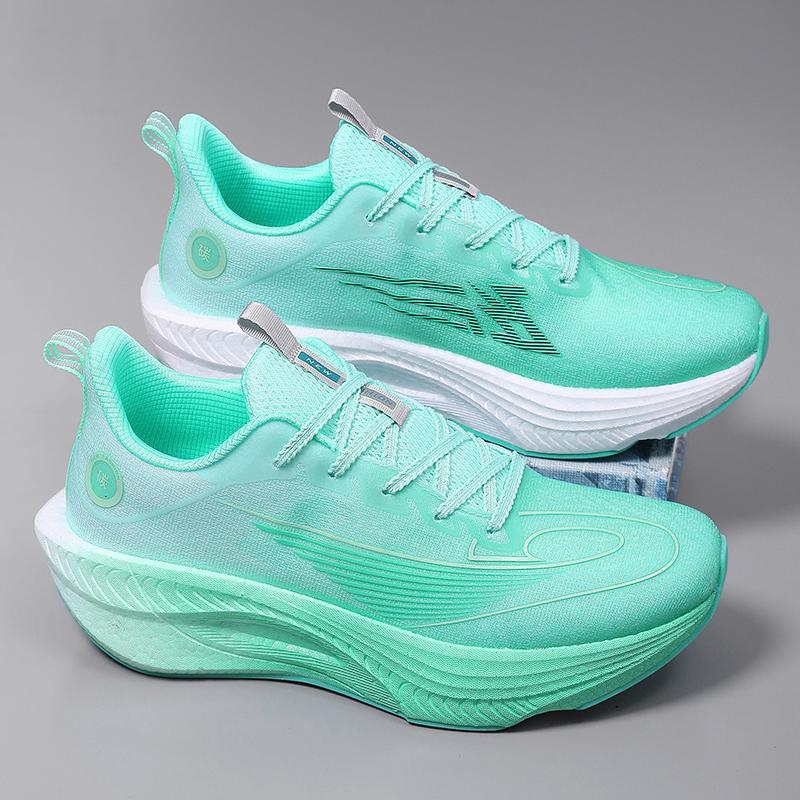 2025 New High-quality Sports Shoes Lightweight Professional Shock-absorbing Running Shoes Fashionable Practical Training Shoes