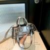 Bag Crossbody Messenger Bag Handbag Women's Fashion Versatile Shoulder Bag