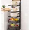 Naijiang Kitchen Storage Rack