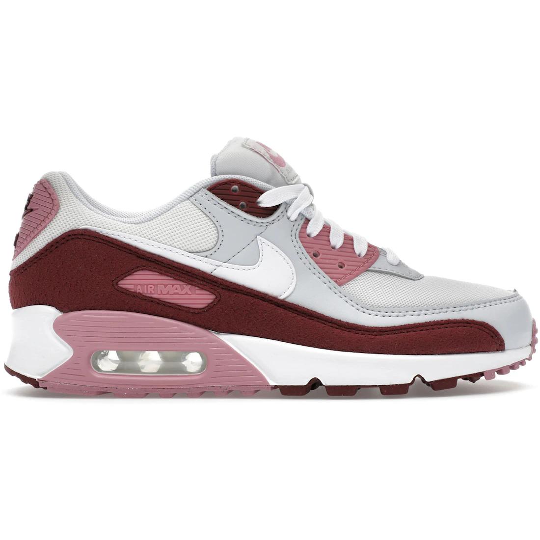 

Sneaker Nike Air Max 90 SE Neapolitan (Women s)(HM9451-600) 39