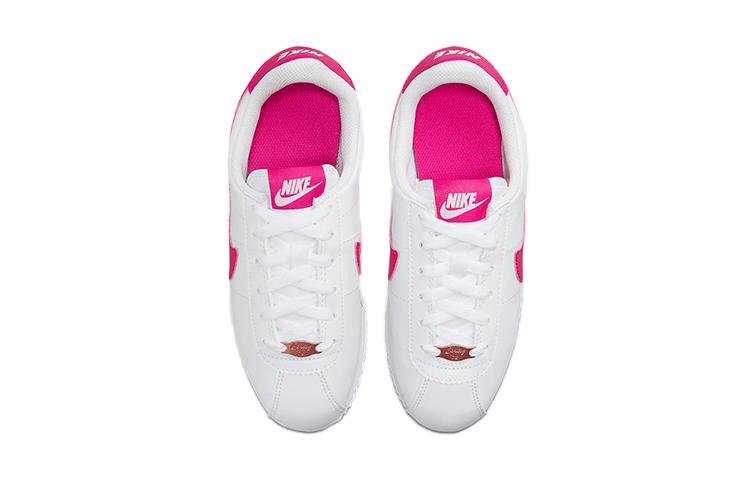 Nike Cortez White Pink Prime GS 904764-109