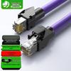 Suyu Cat6a Industrie-Ethernet-Kabel