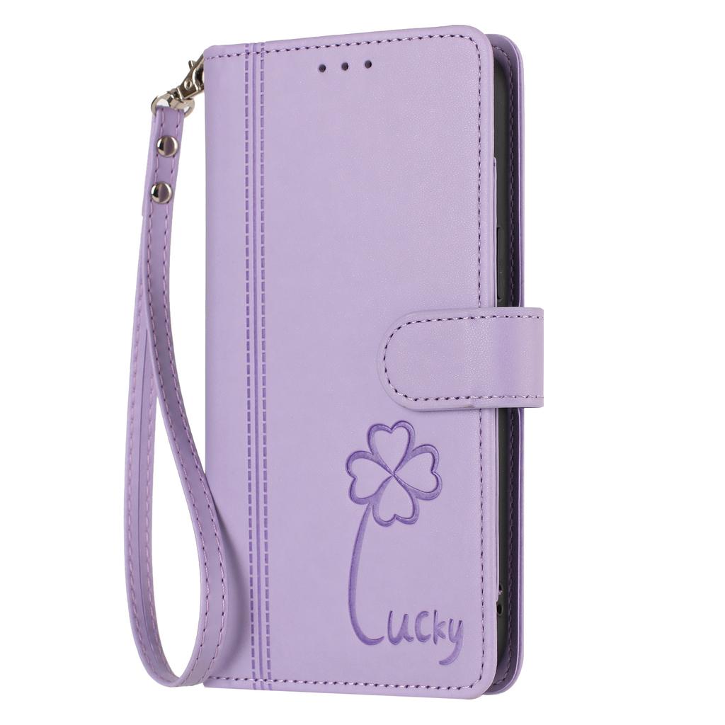 Wallet Case For OPPO Realme 16 16T 15 15T 15X 14 14T 14X 13 Pro Plus P4 Lite Power P3 Ultra P3X P1 5G with Card Slots Wrist Strap Included phone Cover