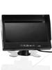 7-inch car rear video display with 1920*1080 resolution