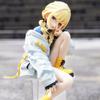 17cm Kotone Fujita Anime Cute And Beautiful Girl Figure School Idol Master Desktop Decoration Birthday Gifts children's Gifts